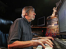 Композитора возмутило использование его музыки на шоу "Голос.Дети"