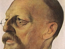 «Анна Каренина. История Вронского». Кино