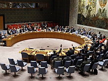 ООН приветствовала предложение России о переговорах с Украиной