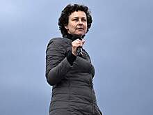 В соцсетях «взорвали» комментарии после поста Чичериной