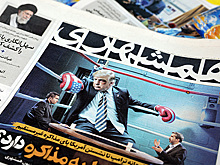 Мировые СМИ оценили первые 100 дней второго срока Трампа