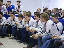 «Мамонты Югры» закрыли сезон с «бронзой»