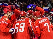 Участие Пастрняка и Крейчи в матче с Россией на ЧМ-2018 под вопросом