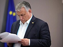 Партия Орбана уличила оппозицию Венгрии в финансировании из-за рубежа долларами США
