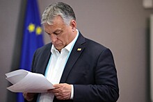Партия Орбана уличила оппозицию Венгрии в финансировании из-за рубежа долларами США