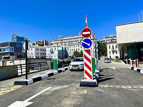 Платные парковки – общефедеральный тренд