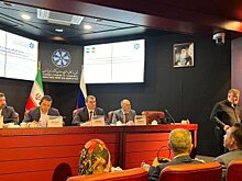 Башкирия и Иран договорились о взаимных поставках продукции