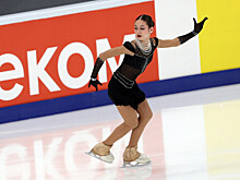 Тренер фигуристки Агаевой рассказала, почему они решили пропустить все крупные турниры в сезоне‑2025/26