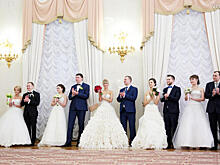 Сожительство хотят приравнять к браку