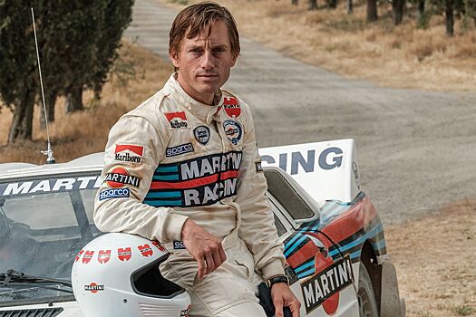 Рецензия на фильм «Большая гонка. Ауди против Лянчи» (Race for Glory: Audi vs. Lancia) о чемпионате мира по ралли