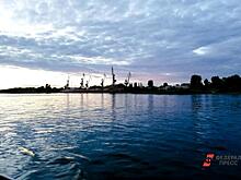 Обь возглавила антирейтинг самых грязных рек страны