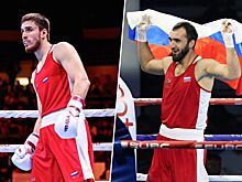 Финалы ЧМ-2025 по боксу — прямая онлайн-трансляция, 13 декабря 2025 года, где смотреть, эфир, лайв