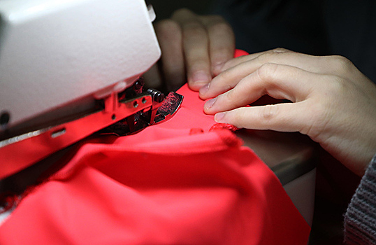 Швейные производства из Иванова находятся к кризисе из-за политики российских маркетплейсов