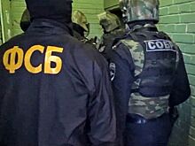 ФСБ задержала в Южно-Сахалинске готовившего теракты сторонника украинского неонацизма