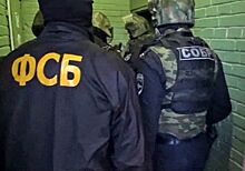 ФСБ задержала в Южно-Сахалинске готовившего теракты сторонника украинского неонацизма