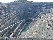 Комбинат Магнезит и Карагайский карьер в маршруте биеннале