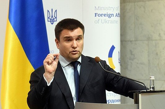 Украина пообещала России «адские санкции»