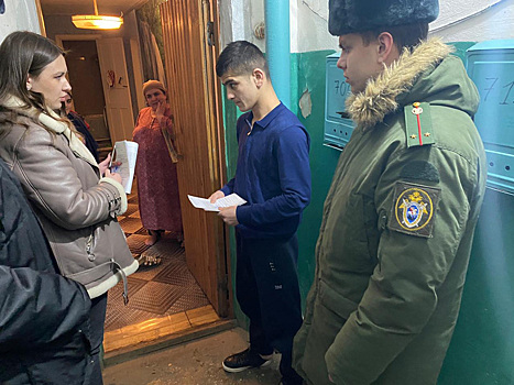 В Челябинской области мигрантов-уклонистов поставили на воинский учет