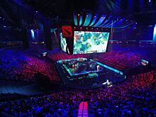 Стартует The International 2025: все самое главное о чемпионате