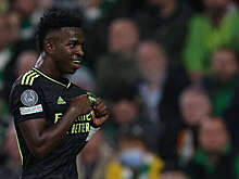 «Реал» Мадрид — «Мальорка»: результат матча, какой счёт, как сыграли, авторы голов