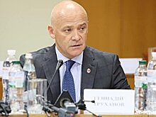Криминальная Одесса. Белые нитки дела против мэра Труханова