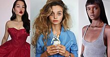 6 моделей с нестандартной внешностью, которые доказывают, что индивидуальность — хорошо