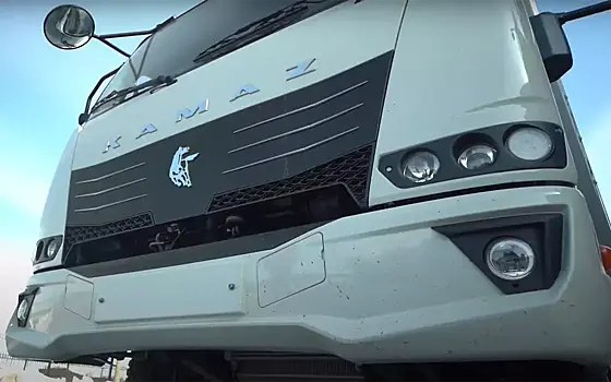 Названы сроки появления конкурента ГАЗели от КамАЗа