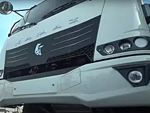 Названы сроки появления конкурента ГАЗели от КамАЗа