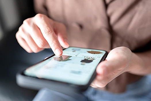 Россияне втрое увеличили количество зарубежных покупок на распродажах