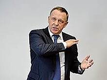 Глава «Эксперт РА» раскрыл состав акционеров