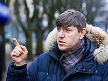 Кропоткин предложил увеличить в Калининграде количество участковых пунктов полиции