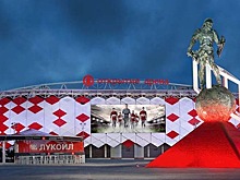 Вячеслав Колосков: Странно, что «Спартак» отпускает Ломовицкого
