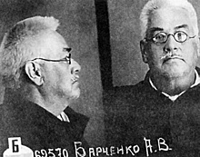 Александр Барченко: за что Сталин казнил самого талантливого экстрасенса ОГПУ
