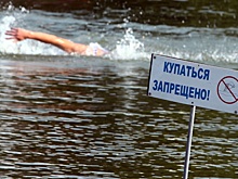 Названы места, пригодные для купания в Тюменской области