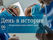 День 6 марта в истории