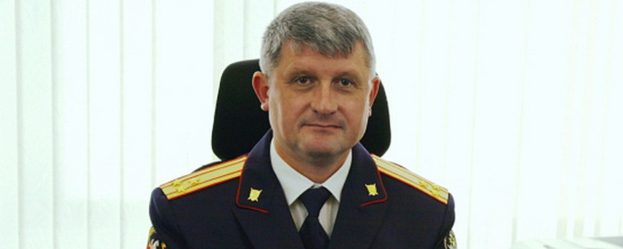 Доход главы омского следкома составил почти 7 млн рублей