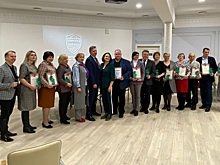 14 предприятий Нижегородской области стали лидерами программы «Школа утилизации: электроника»