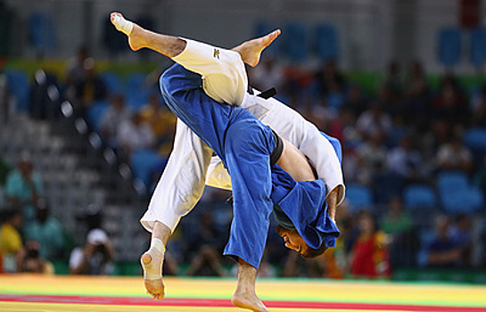 IJF подала заявку на включение смешанных командных соревнований в программу ОИ-2020