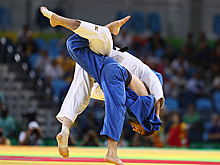IJF подала заявку на включение смешанных командных соревнований в программу ОИ-2020