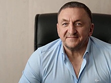 Экс-глава свердловского минтранса стал советником губернатора