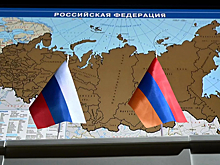 Арсенян: Никто и ничто не сможет помешать многовековой дружбе Армении и России