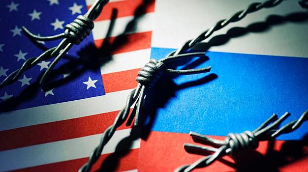 Россия в состоянии «послать» США с их санкциями