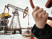 Поставки нефти из России в Китай в 2023 году выросли на 24%