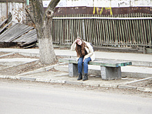 «Добраться до дома невозможно!»: жители отдалённого района Благовещенска рассказали о проблемах с автобусами