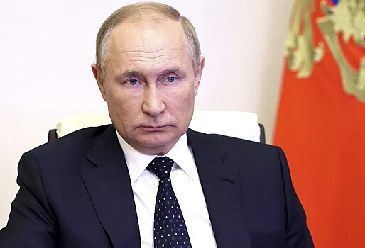 Путин внес в Госдуму законопроект о прекращении действия договоров СЕ