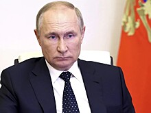 Путин внес в Госдуму законопроект о прекращении действия договоров СЕ