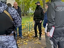 Отец стрелял за дочь. Что известно о конфликте у московской школы