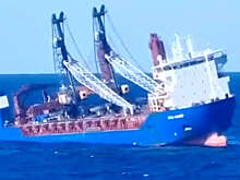 Политолог Марков: Украина с вероятностью 80% причастна к потоплению Ursa Major