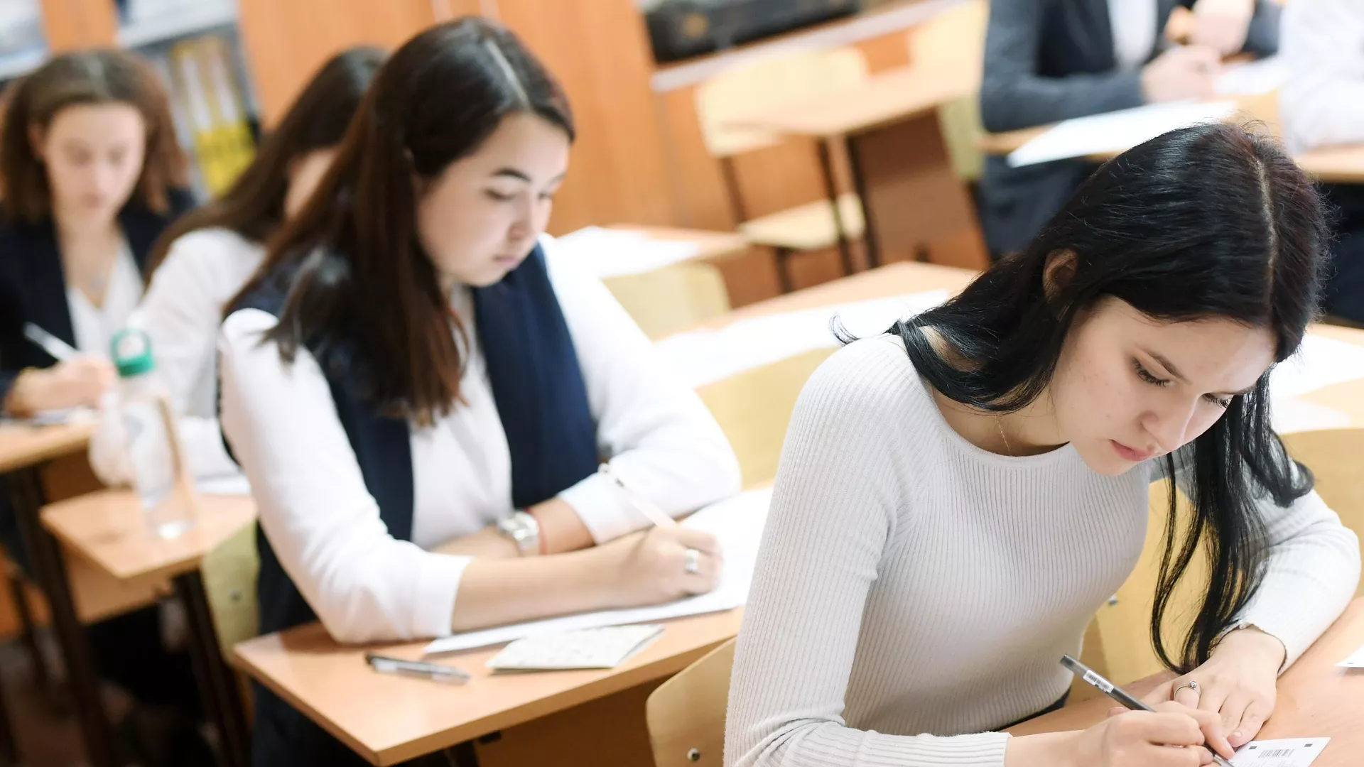 Программа Дороги Победы в 2025 году охватит 30 тыс. школьников