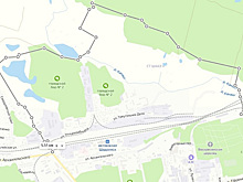 В Шадринске обустроят новый туристический объект